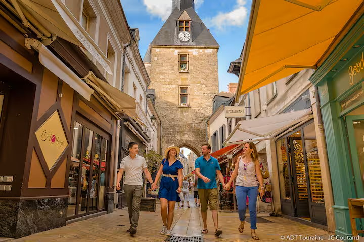 Château Royal d'Amboise