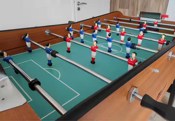 Babyfoot