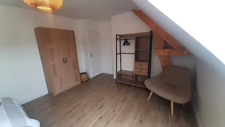 Chambre 3