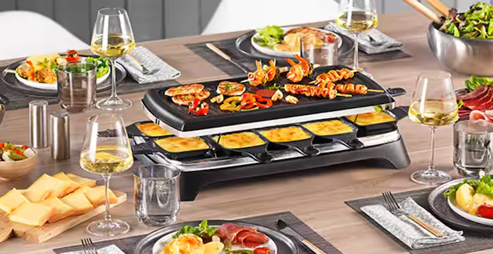 Raclette